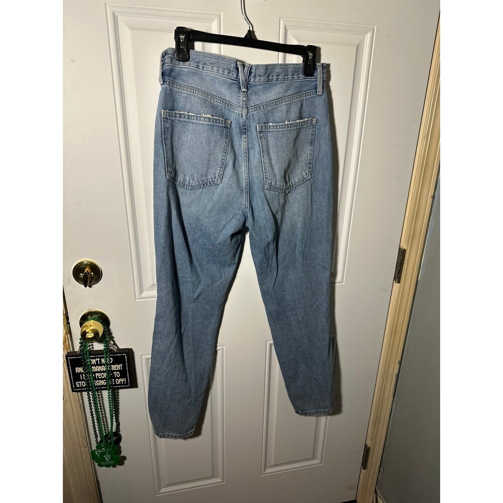 We the Free Risk Taker Mid Rise Jeans - Picture 2 of 4